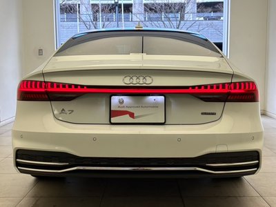 AUDI A7 SPORTBACK - 9