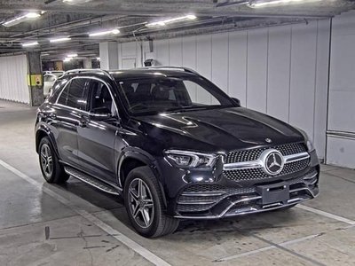 MERCEDES-BENZ OTHERS - 1