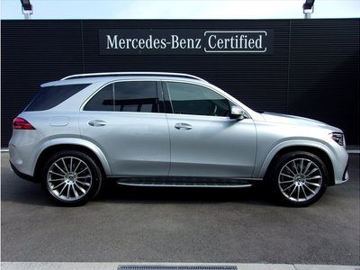 MERCEDES-BENZ GLE - 7