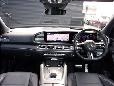 MERCEDES-BENZ GLE - 10