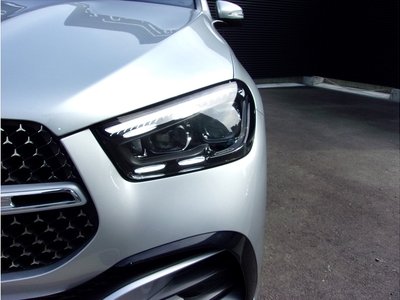 MERCEDES-BENZ GLE - 2