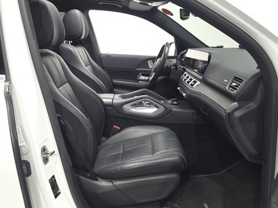 MERCEDES-BENZ GLS - 10