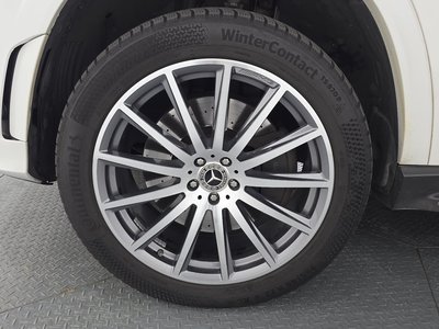 MERCEDES-BENZ GLS - 6