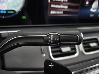 MERCEDES-BENZ GLS - 9