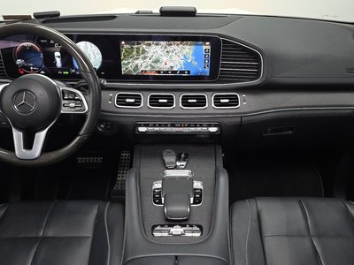 MERCEDES-BENZ GLS - 5