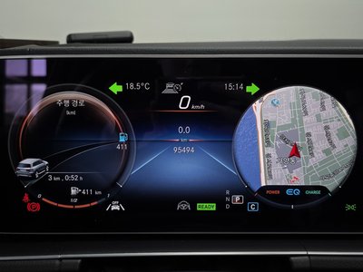 MERCEDES-BENZ GLS - 8