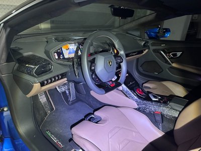 LAMBORGHINI HURACAN - 8