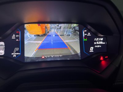 LAMBORGHINI HURACAN - 9