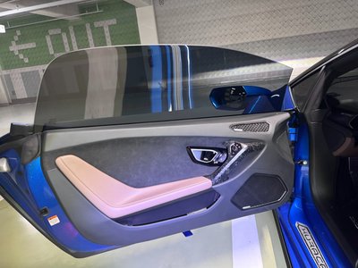 LAMBORGHINI HURACAN - 4