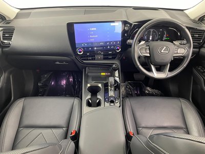 LEXUS NX - 3