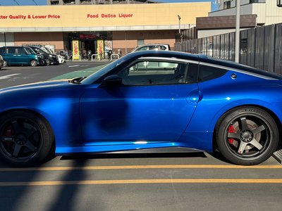 NISSAN FAIRLADY Z - 4