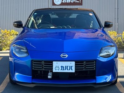 NISSAN FAIRLADY Z - 3