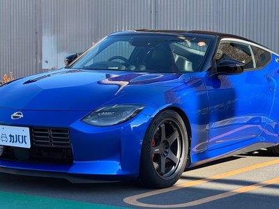 NISSAN FAIRLADY Z - 1