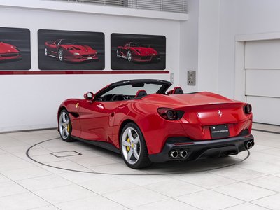 FERRARI PORTOFINO - 7