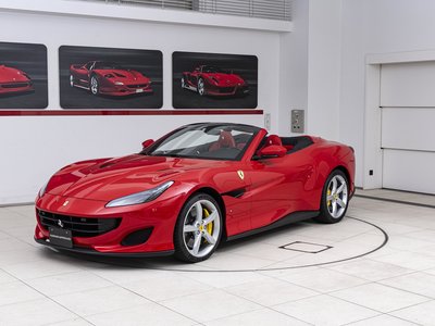 FERRARI PORTOFINO - 9