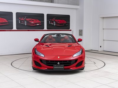 FERRARI PORTOFINO - 2