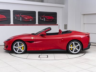 FERRARI PORTOFINO - 8