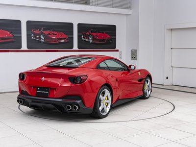 FERRARI PORTOFINO - 10