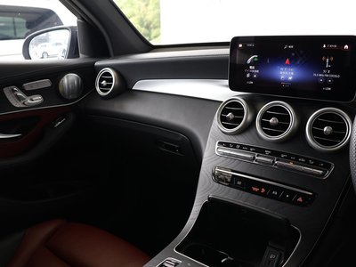 2020 Mercedes-BENZ GLC 缩略图 18