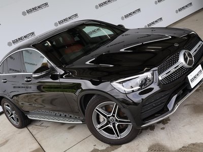2020 Mercedes-BENZ GLC 照片 10