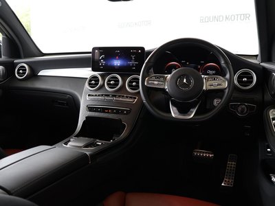 2020 Mercedes-BENZ GLC 缩略图 15