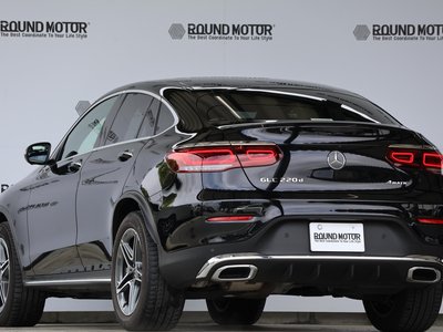 2020 Mercedes-BENZ GLC 照片 3