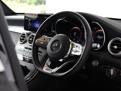 2020 Mercedes-BENZ GLC 缩略图 13
