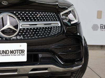 2020 Mercedes-BENZ GLC 照片 6