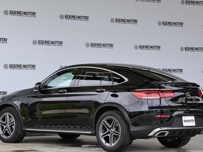 2020 Mercedes-BENZ GLC 照片 7