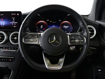 2020 Mercedes-BENZ GLC 缩略图 16