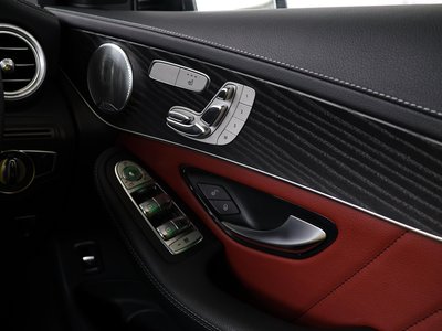 2020 Mercedes-BENZ GLC 缩略图 28