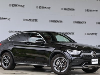2020 Mercedes-BENZ GLC 照片 4