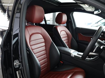 2020 Mercedes-BENZ GLC 缩略图 14