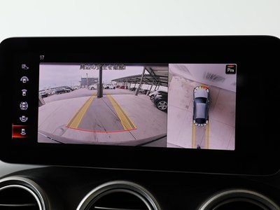 2020 Mercedes-BENZ GLC 缩略图 25