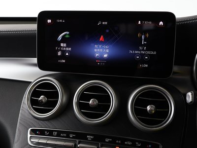 2020 Mercedes-BENZ GLC 缩略图 19