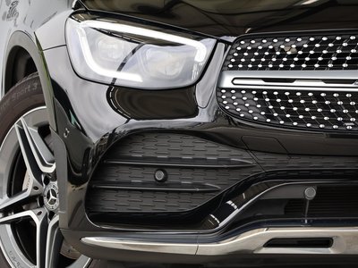 2020 Mercedes-BENZ GLC 照片 5