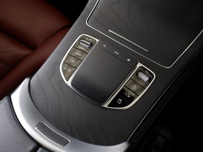 2020 Mercedes-BENZ GLC 缩略图 27