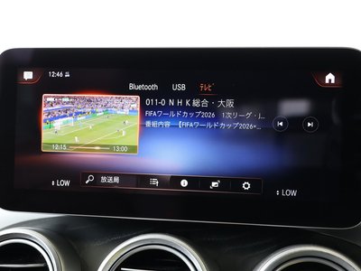 2020 Mercedes-BENZ GLC 缩略图 21