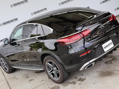 2020 Mercedes-BENZ GLC 缩略图 11