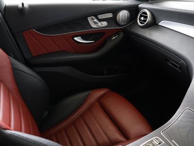 2020 Mercedes-BENZ GLC 缩略图 30