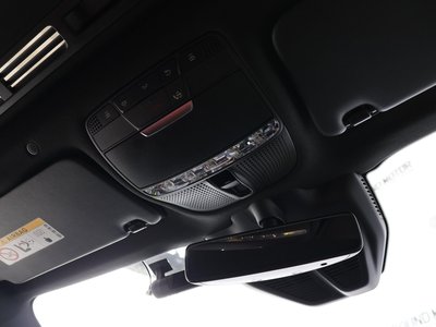 2020 Mercedes-BENZ GLC 缩略图 29