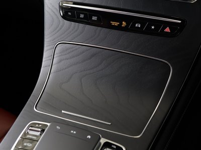 2020 Mercedes-BENZ GLC 缩略图 26