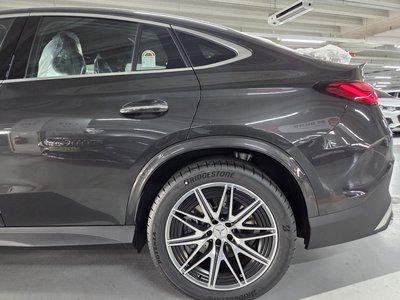 MERCEDES-BENZ GLC - 8