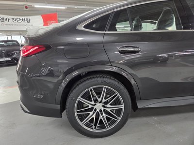 MERCEDES-BENZ GLC - 6