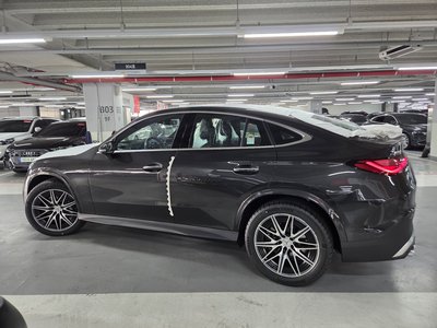 MERCEDES-BENZ GLC - 2