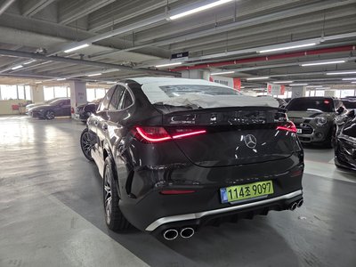 MERCEDES-BENZ GLC - 3