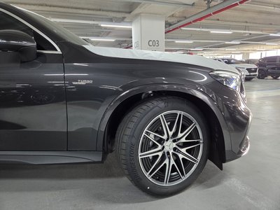 MERCEDES-BENZ GLC - 7