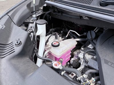 TOYOTA VELLFIRE - 10