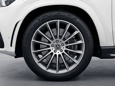 MERCEDES-BENZ GLE - 6