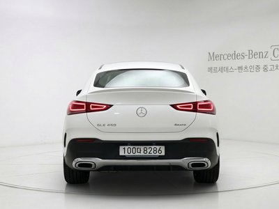 MERCEDES-BENZ GLE - 3